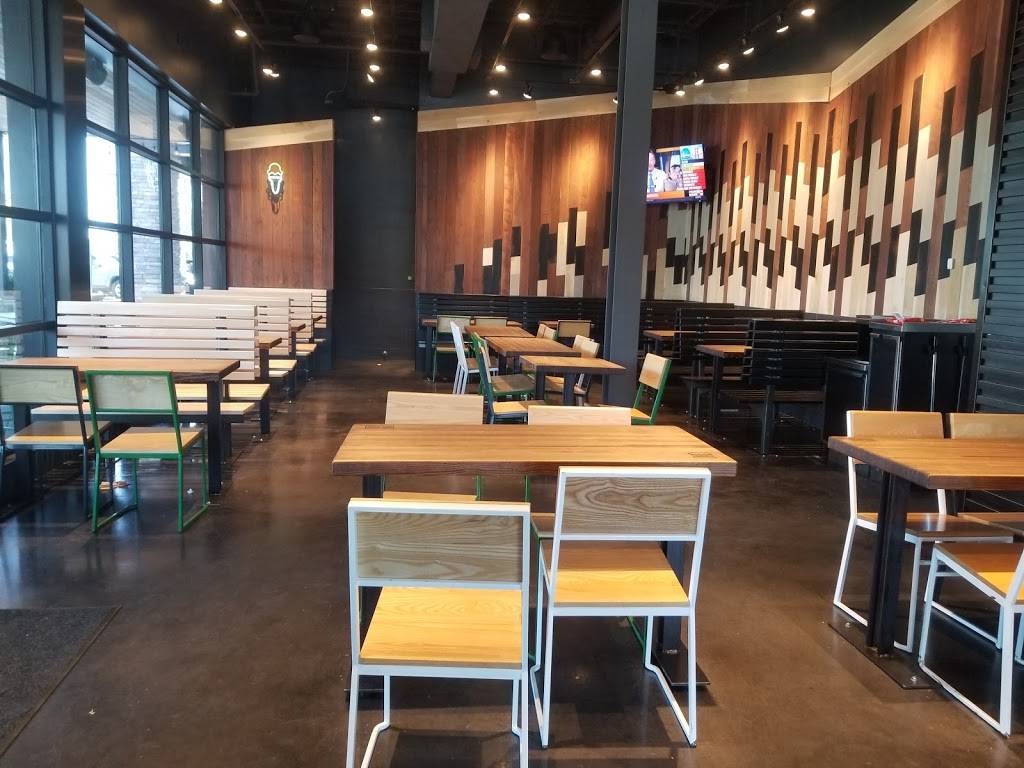 Shake Shack | restaurant | 7427 San Pedro Ave, San Antonio, TX 78216, USA | 2102774770 OR +1 210-277-4770