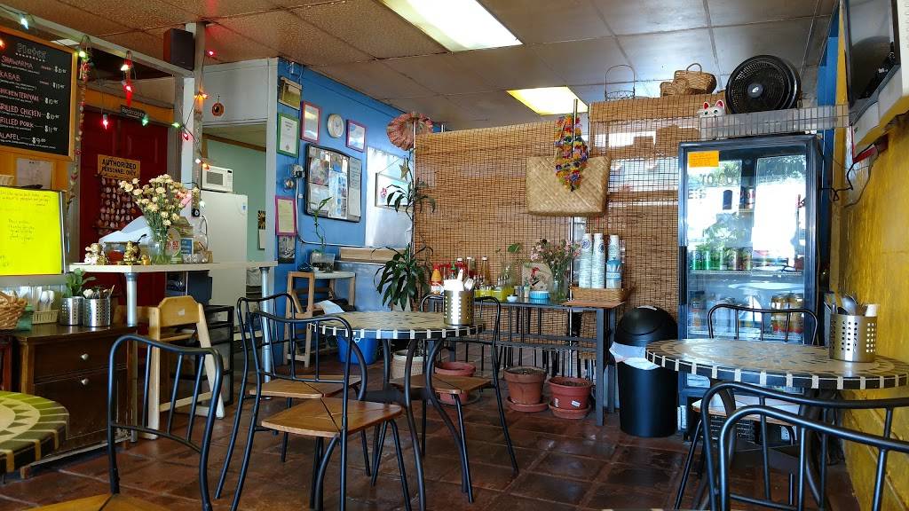 Good Bites Cafe | restaurant | 1504 El Camino Real, Belmont, CA 94002, USA | 6505924837 OR +1 650-592-4837