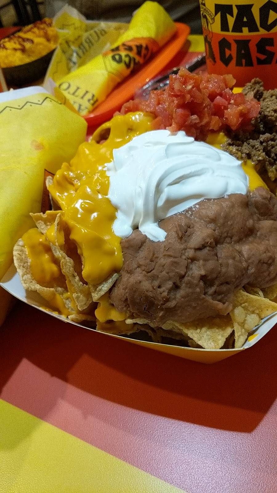 Taco Casa | restaurant | 2669 Midway Rd, Carrollton, TX 75006, USA | 4698029395 OR +1 469-802-9395