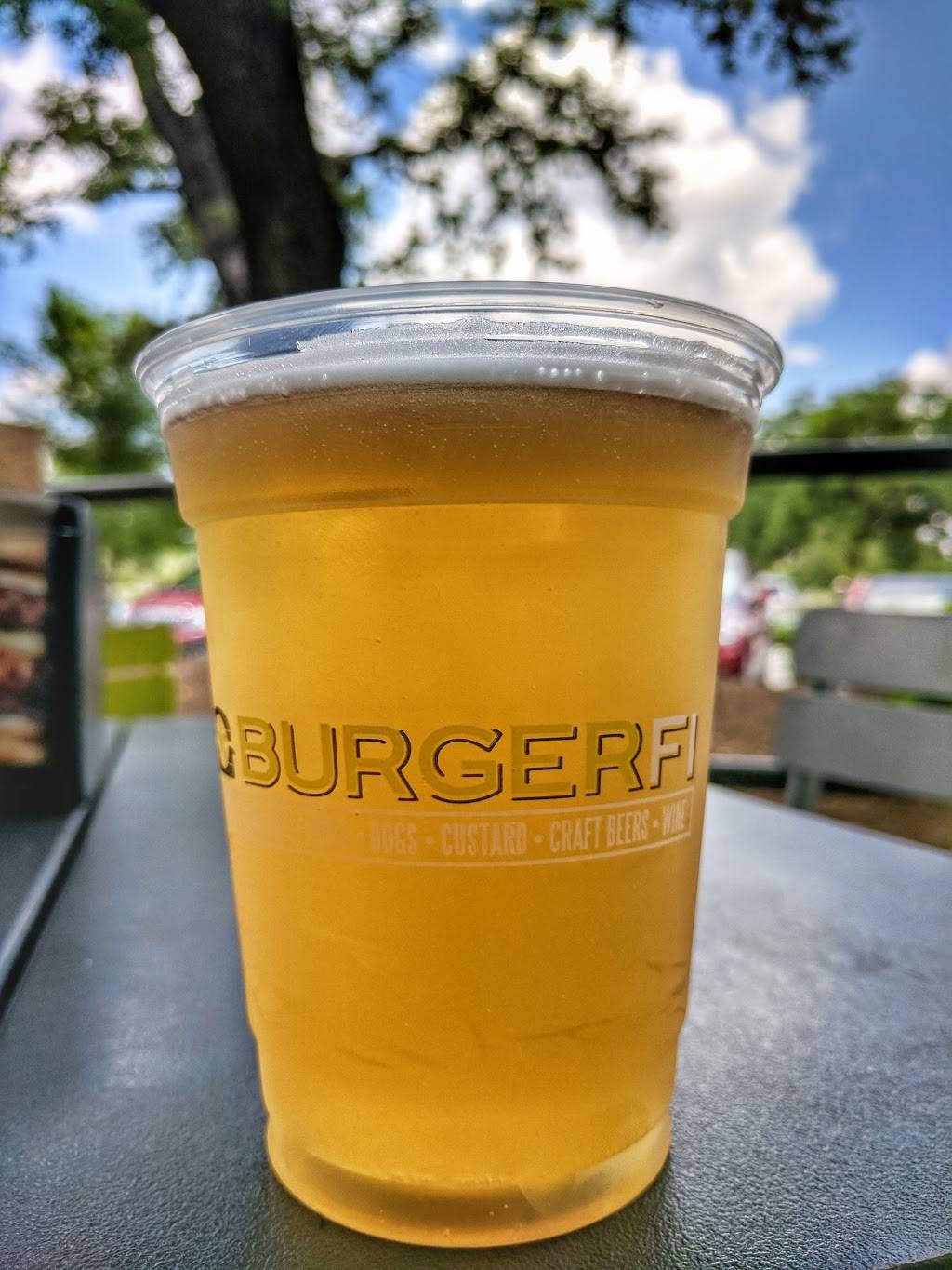 BurgerFi: Take Out Available | restaurant | 5701 W Slaughter Ln Suite B-150, Austin, TX 78749, USA | 5125273033 OR +1 512-527-3033