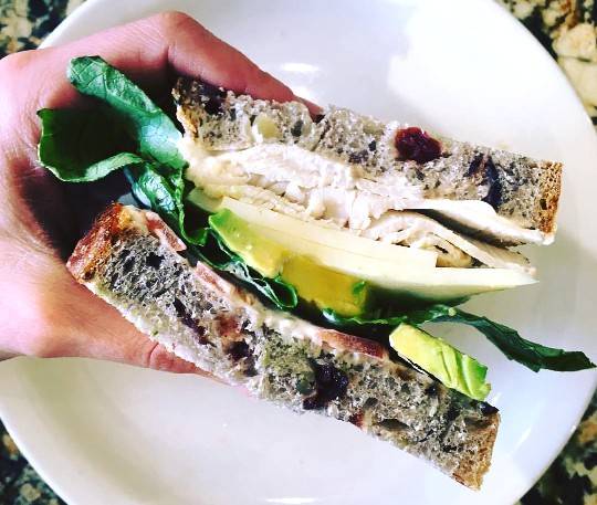 Full Circle Café & Espresso Bar | restaurant | 1239, 5729 St Joseph Ave, Stevensville, MI 49127, USA | 2694298696 OR +1 269-429-8696