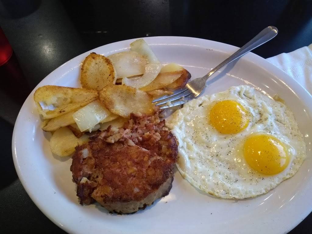 Grannys Pancake Cottage | restaurant | 5460 Main St, Stephens City, VA 22655, USA | 5405082434 OR +1 540-508-2434