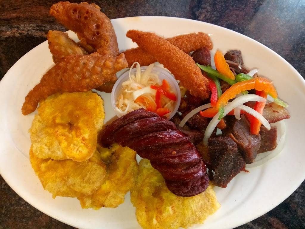 Oohlala Restaurant & Bakery | restaurant | 363 Utica Ave, Brooklyn, NY 11213, USA | 7184848811 OR +1 718-484-8811