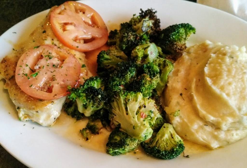 Ruby Tuesday | restaurant | 5995 Cypress Gardens Blvd, Winter Haven, FL 33884, USA | 8633246300 OR +1 863-324-6300