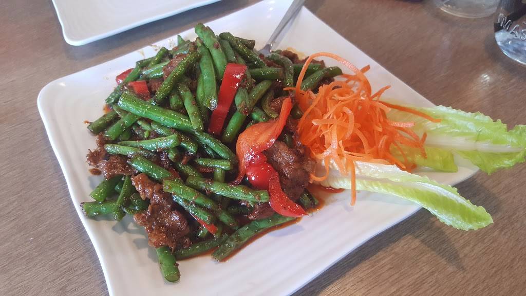 Wabi Sabi | restaurant | 6237 Pats Ranch Road #G, Mira Loma, CA 91752, USA | 9512788088 OR +1 951-278-8088