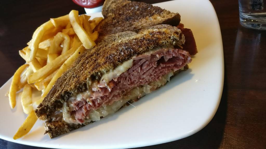 McNamaras Pub and Eatery | restaurant | 1595 Wilmington Dr, DuPont, WA 98327, USA | 2539649200 OR +1 253-964-9200