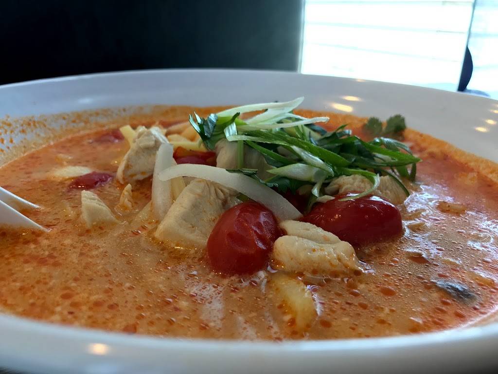 Kamchi | restaurant | 6747 Fulton St E, Ada, MI 49301, USA | 6166765888 OR +1 616-676-5888