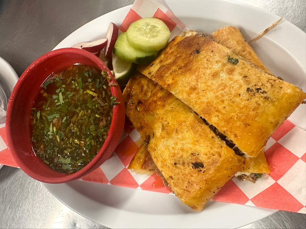 Taqueria Los jarochos 3 | restaurant | 2914 Mountain Rd, Pasadena, MD 21122, USA | 4436235169 OR +1 443-623-5169