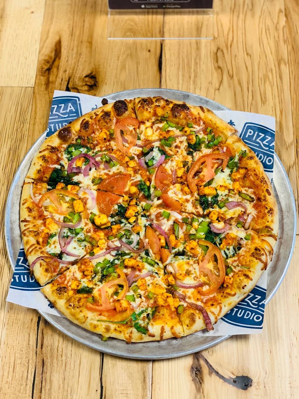 Pizza Studio Canada | restaurant | 356-358 Princess St, Kingston, ON K7L 1V6, Canada | 6135468389 OR +1 613-546-8389