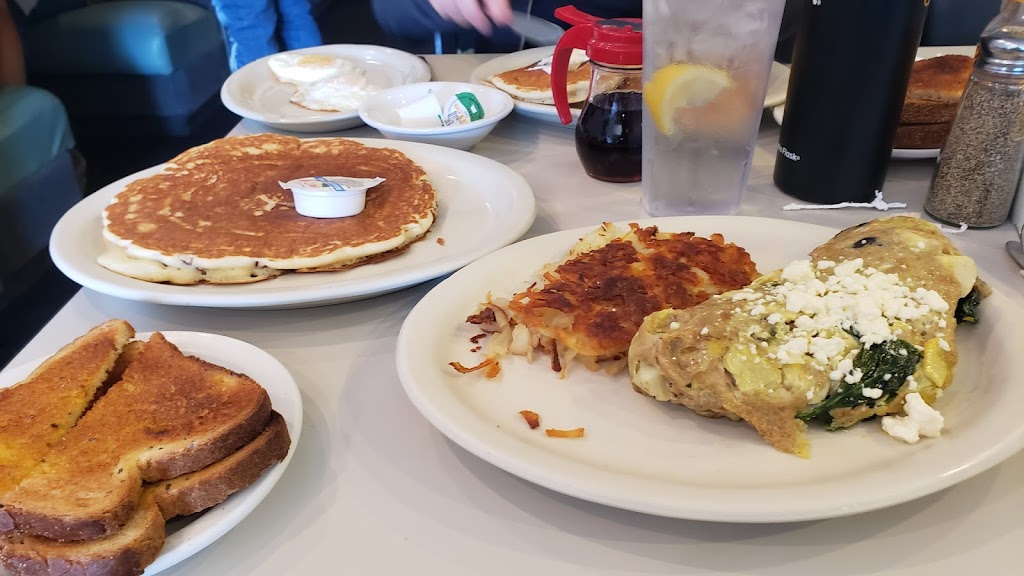 Randalls Restaurant | restaurant | 891 S Main St, Cottonwood, AZ 86326, USA | 9286340043 OR +1 928-634-0043