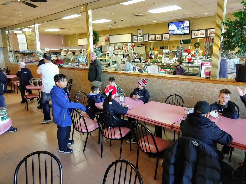 Alfredos Restaurant | cafe | 1760 Easton Ave # 8, Somerset, NJ 08873, USA | 7324694422 OR +1 732-469-4422