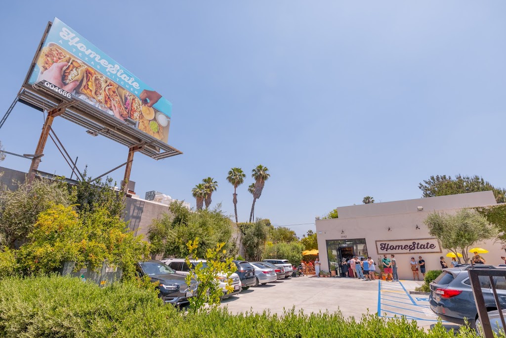 HomeState | restaurant | 1992 Lincoln Ave, Pasadena, CA 91103, USA | 3239828600 OR +1 323-982-8600