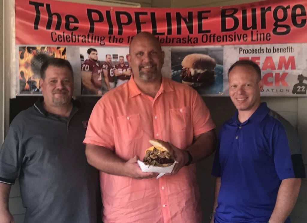 2 Brothers Blue Line BBQ | restaurant | 430 5th St, Syracuse, NE 68446, USA | 4022694361 OR +1 402-269-4361