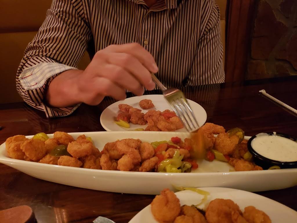 LongHorn Steakhouse | meal takeaway | 15270 Crossroads Pkwy, Gulfport, MS 39503, USA | 2285395053 OR +1 228-539-5053