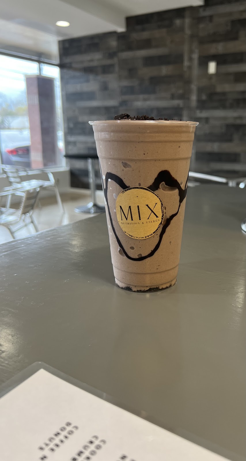 Mix Nutrition & Energy | restaurant | 2901 Medical Arts St Suite 300, Austin, TX 78705, USA | 7372978244 OR +1 737-297-8244