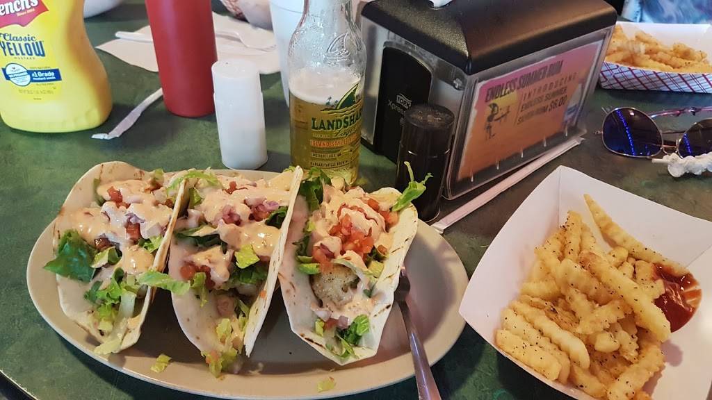 Tiki Hut Pub & Grill | restaurant | 1010 Main St, Daytona Beach, FL 32118, USA | 3868727816 OR +1 386-872-7816