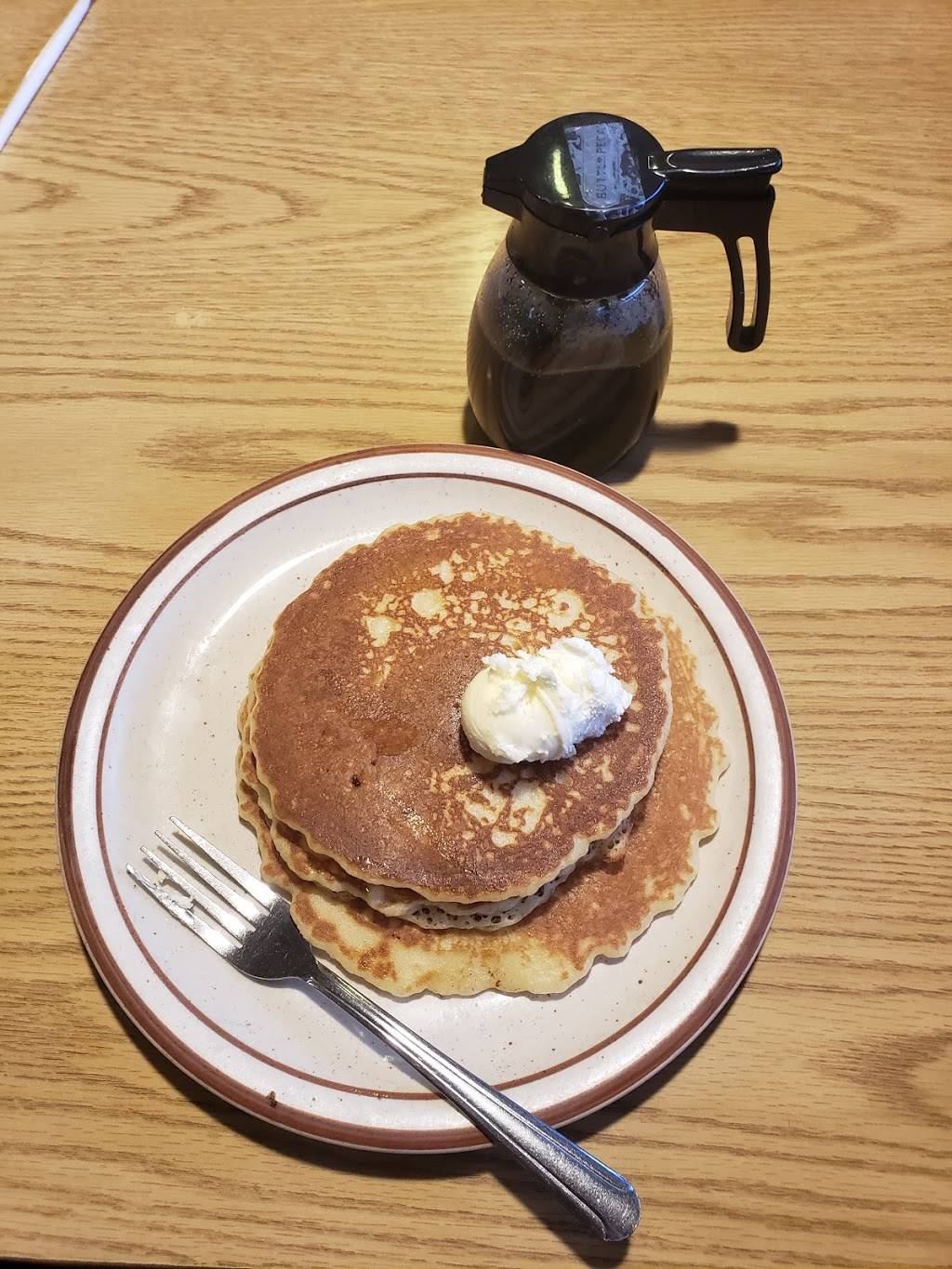 Pancakes R Us | restaurant | 329 E 17th St, Costa Mesa, CA 92627, USA | 9496429424 OR +1 949-642-9424
