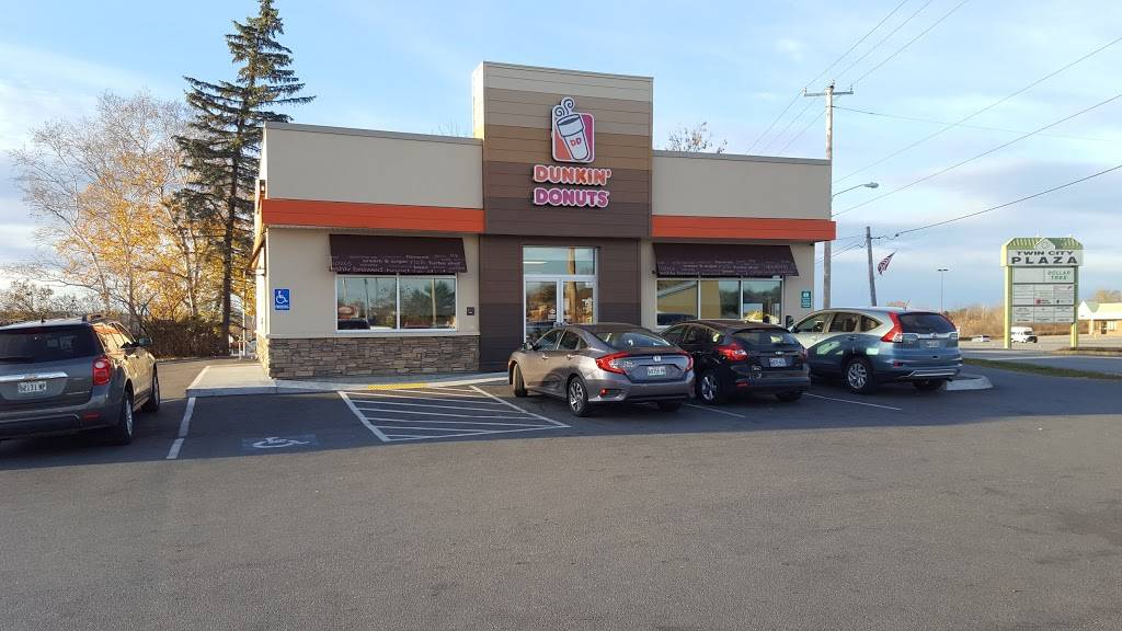 Dunkin | bakery | 271 State St, Brewer, ME 04412, USA | 2079897521 OR +1 207-989-7521
