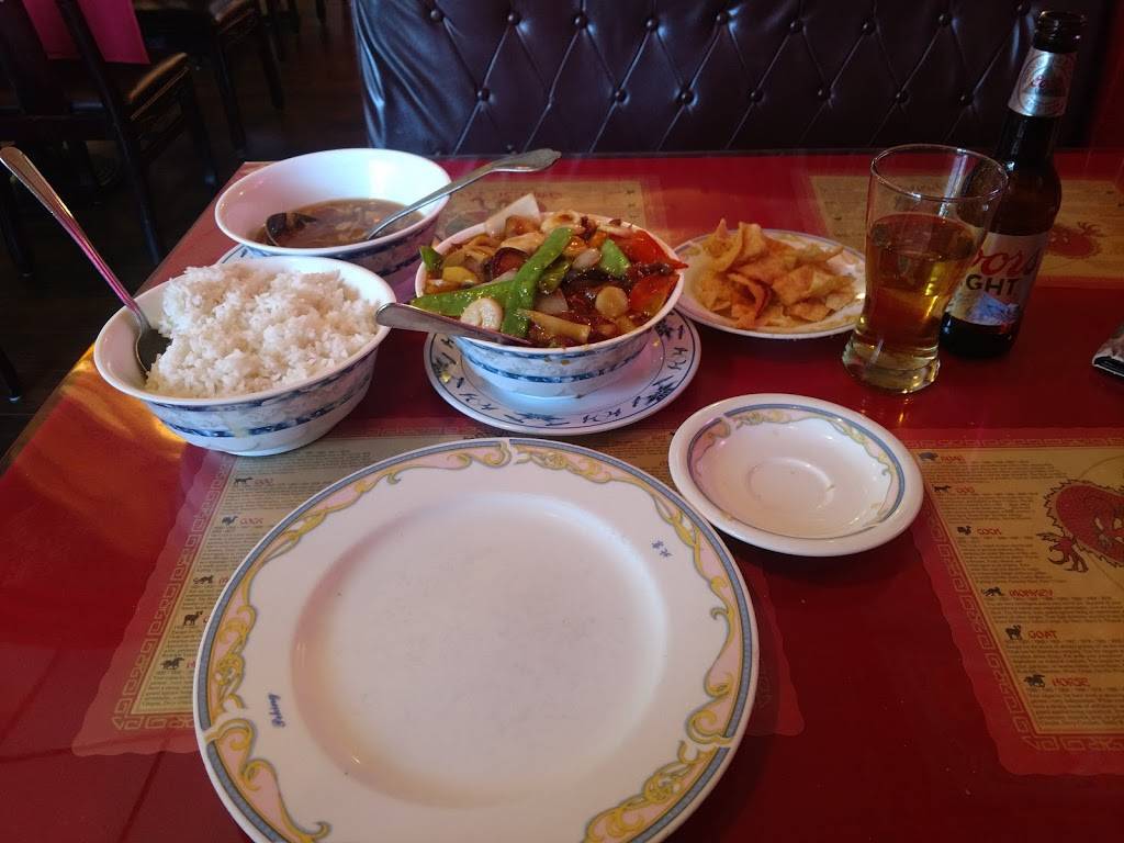 Peking Restaurant | restaurant | 2725 Atlanta Hwy, Athens, GA 30606, USA | 7065499333 OR +1 706-549-9333