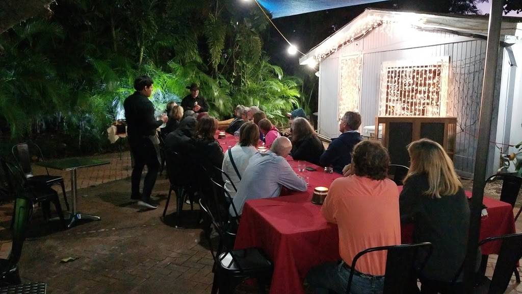 Figat Chefs Kitchen | restaurant | 22400 Old Dixie Hwy at the Old Village Chalet in Cauley Square, Goulds, FL 33170, USA | 7864989727 OR +1 786-498-9727