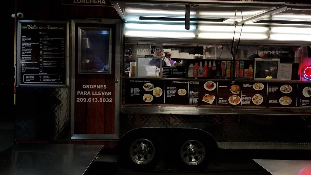 Valle de Ameca | restaurant | 100-, 116 E Hatch Rd, Modesto, CA 95351, USA | 2096138032 OR +1 209-613-8032