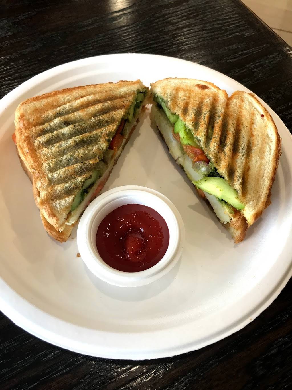 Balaji Pure Veg. Pure Fun | restaurant | 7209 N Canton Center Rd, Canton, MI 48187, USA | 7349274111 OR +1 734-927-4111