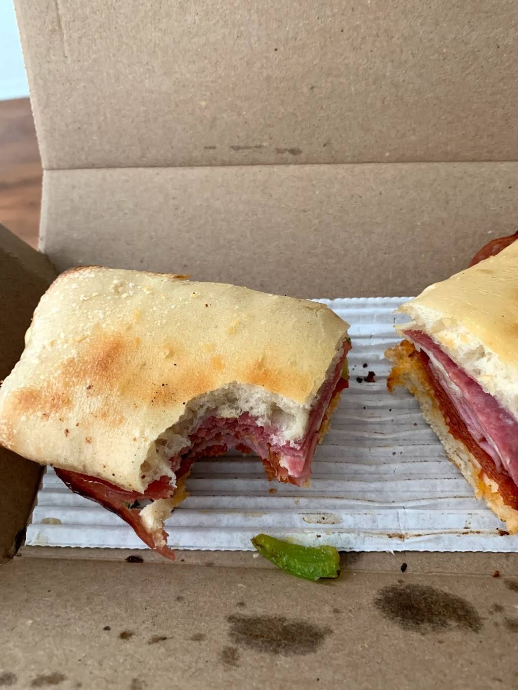 Dominos Pizza | meal delivery | 17675 Eureka Rd, Southgate, MI 48195, USA | 7342813833 OR +1 734-281-3833