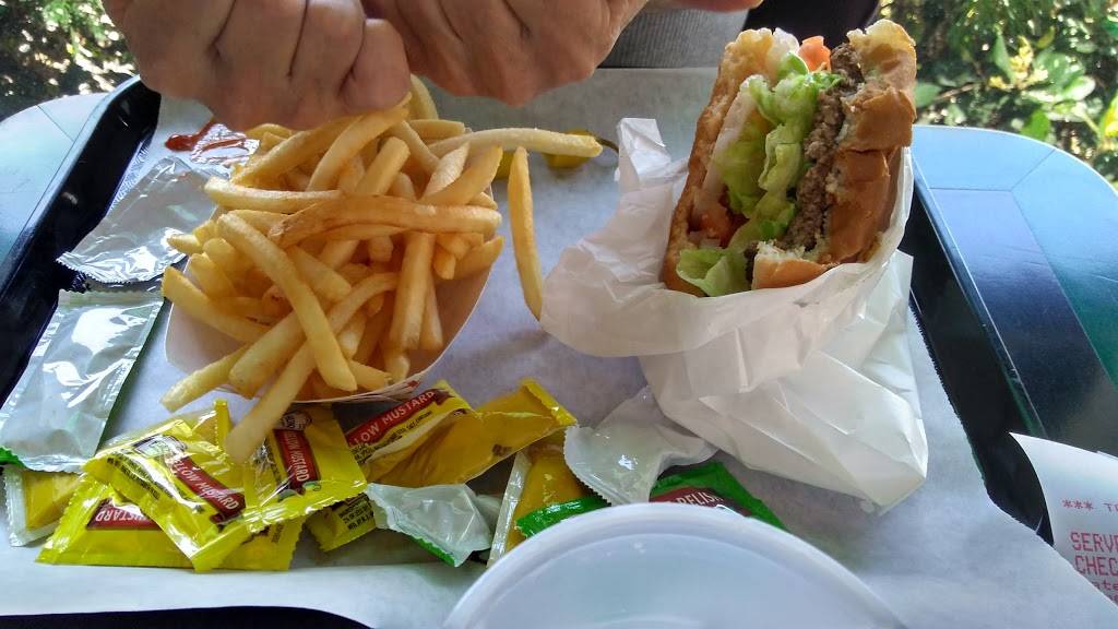 Willies Burgers | restaurant | 2415 16th St, Sacramento, CA 95818, USA | 9164442006 OR +1 916-444-2006