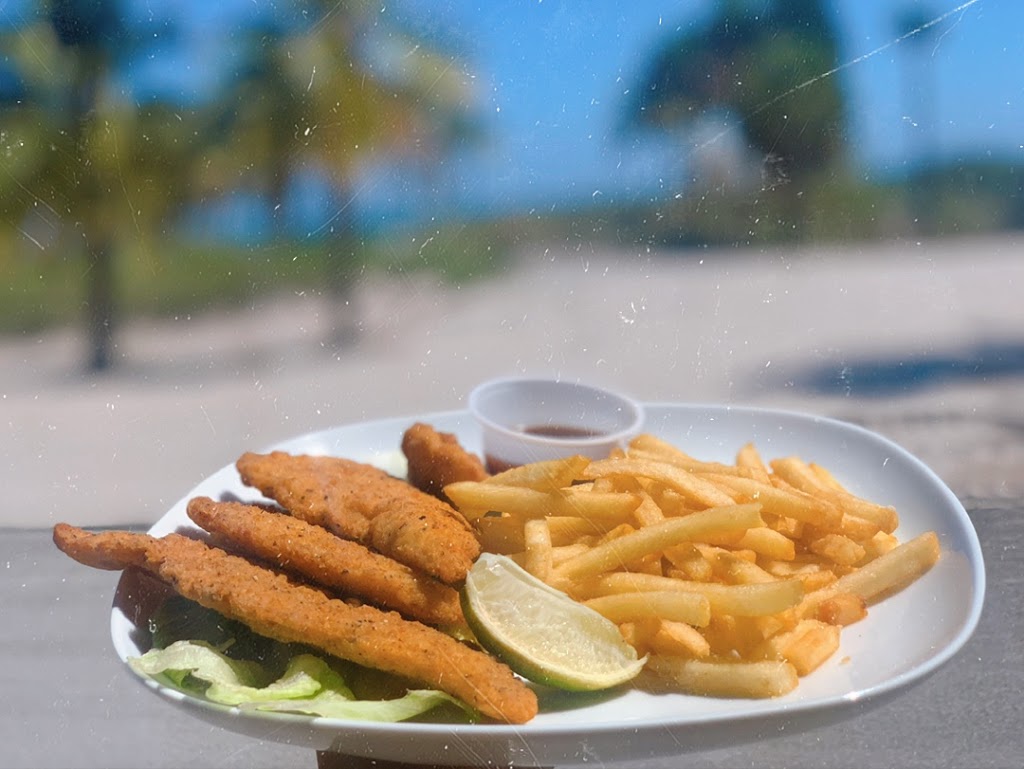 OpenSeas Cafe | restaurant | 6747 Crandon Blvd, Key Biscayne, FL 33149, USA | 3056065288 OR +1 305-606-5288