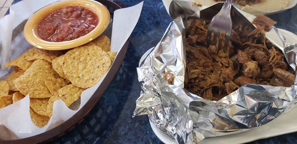 El Chaparro Barbacoa Original | restaurant | 1087 23rd St, Richmond, CA 94804, USA | 5107781723 OR +1 510-778-1723