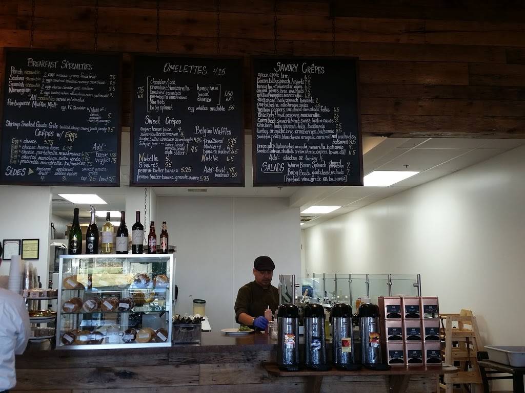 The Perch | restaurant | 150 Front St, Franklin, TN 37064, USA | 6154656999 OR +1 615-465-6999