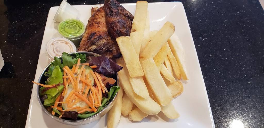 El Rancho Latin Grill | restaurant | 6464 Landsdowne Centre Dr, Alexandria, VA 22315, USA | 7033733311 OR +1 703-373-3311