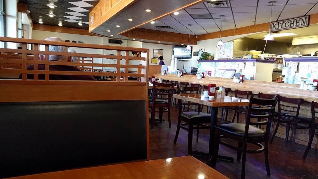 Dougs Day Diner | restaurant | 15444 E Orchard Rd, Centennial, CO 80016, USA | 7208706228 OR +1 720-870-6228