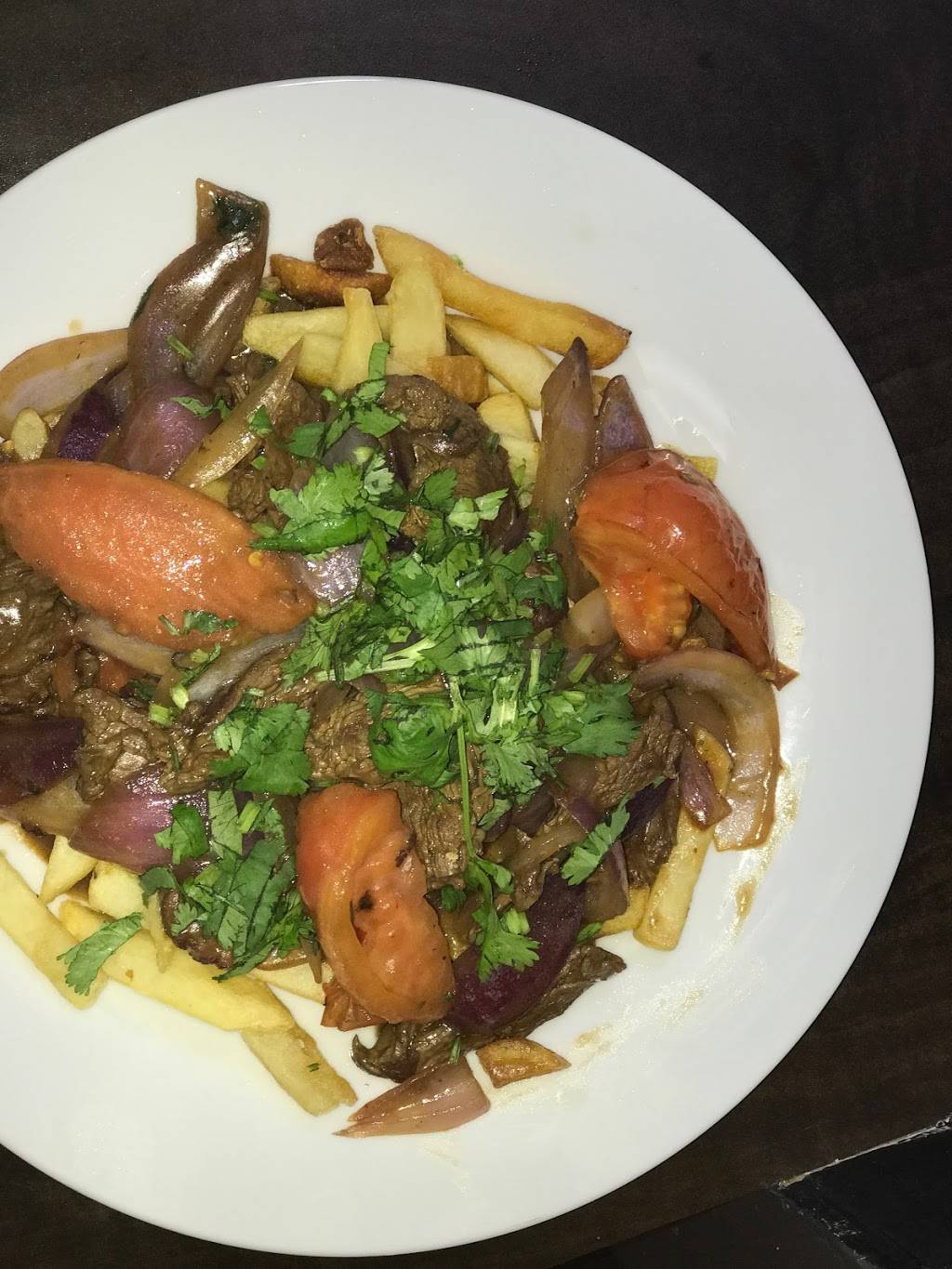 La Union Restuarant Of Fla | restaurant | 998 S State Rd 7, Margate, FL 33068, USA | 9549516000 OR +1 954-951-6000