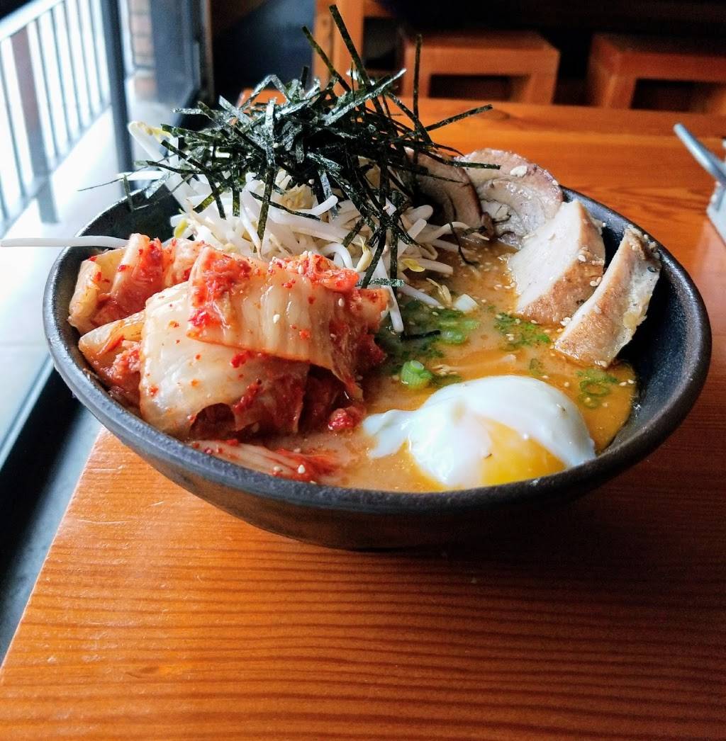 Furious Spoon Pilsen | restaurant | 1316 W 18th St, Chicago, IL 60608, USA | 3126248461 OR +1 312-624-8461