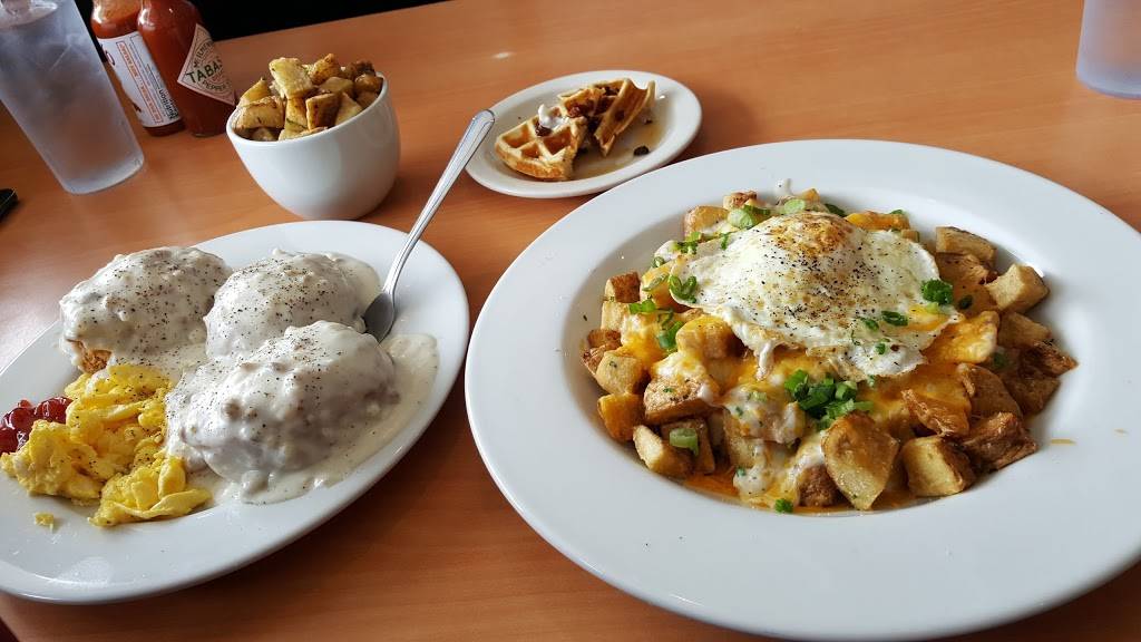 The Nest: A Breakfast Joint | restaurant | 9260 Alondra Blvd, Bellflower, CA 90706, USA | 5628045097 OR +1 562-804-5097