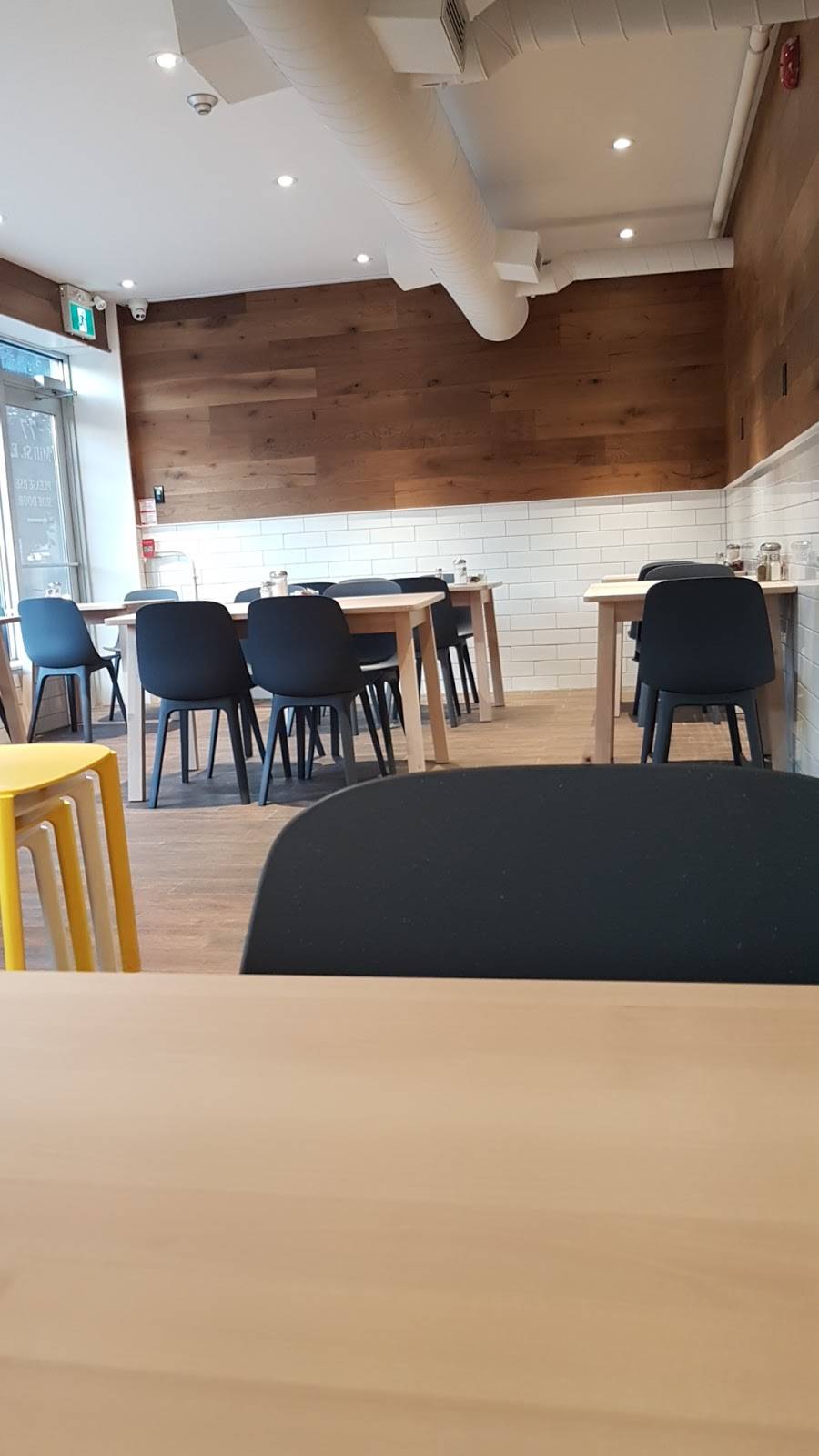 The Whistle Stop diner | restaurant | 77 Mill street East, ON-7, Acton, ON L7J 1H5, Canada | 5199299590 OR +1 519-929-9590