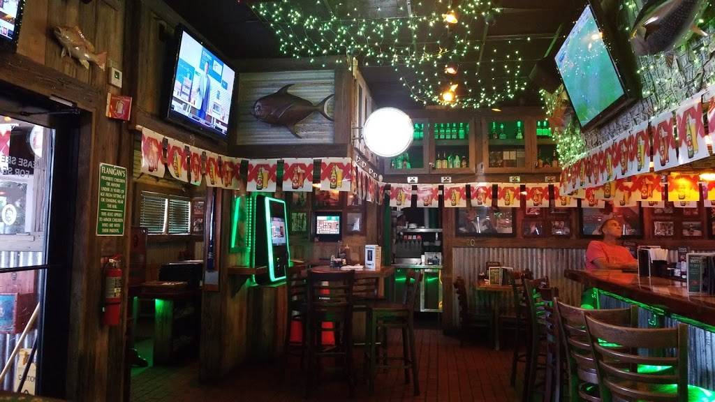 Flanigans Seafood Bar and Grill | restaurant | 9857 SW 40th St, Miami, FL 33165, USA | 3052077427 OR +1 305-207-7427