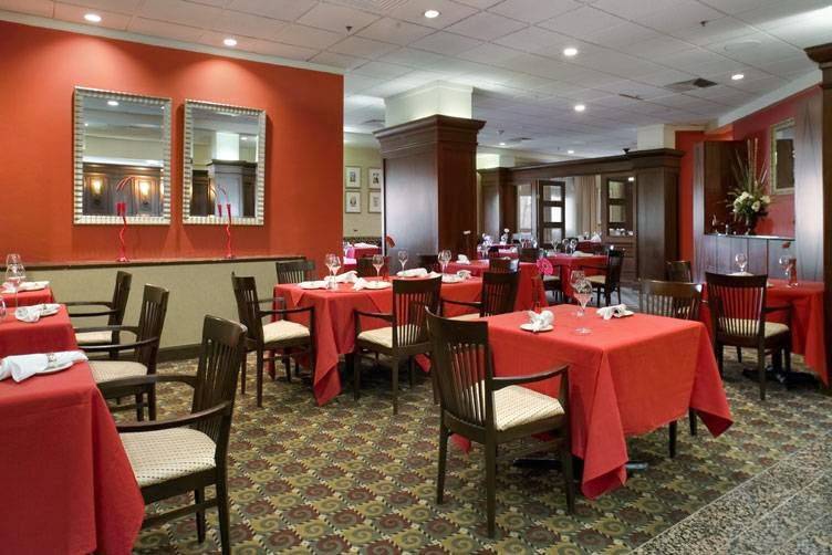 Dan and Brads | restaurant | 950 N Stafford St, Arlington, VA 22203, USA | 7038125114 OR +1 703-812-5114