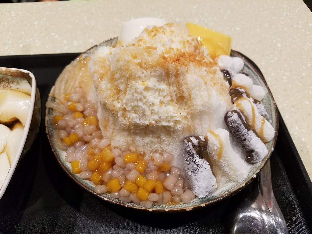 Meet Fresh | restaurant | 9055 E Las Tunas Dr #100, Temple City, CA 91780, USA | 6265371715 OR +1 626-537-1715