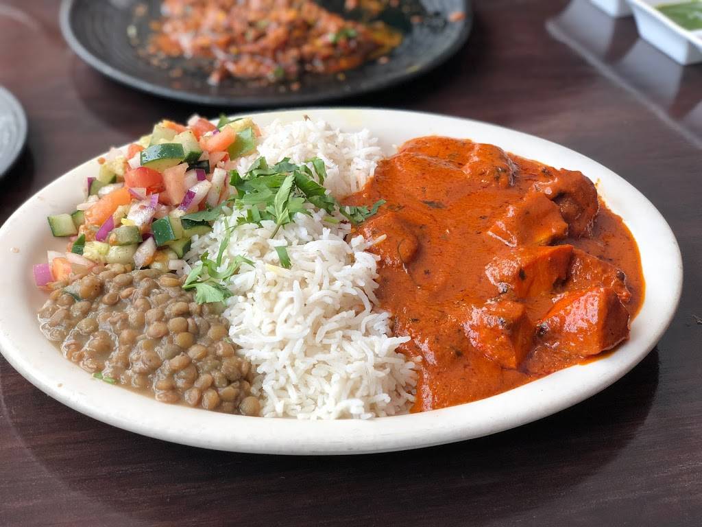 Kapoors Akbar | restaurant | 701 W Cesar Estrada Chavez Ave, Los Angeles, CA 90012, USA | 2133725590 OR +1 213-372-5590