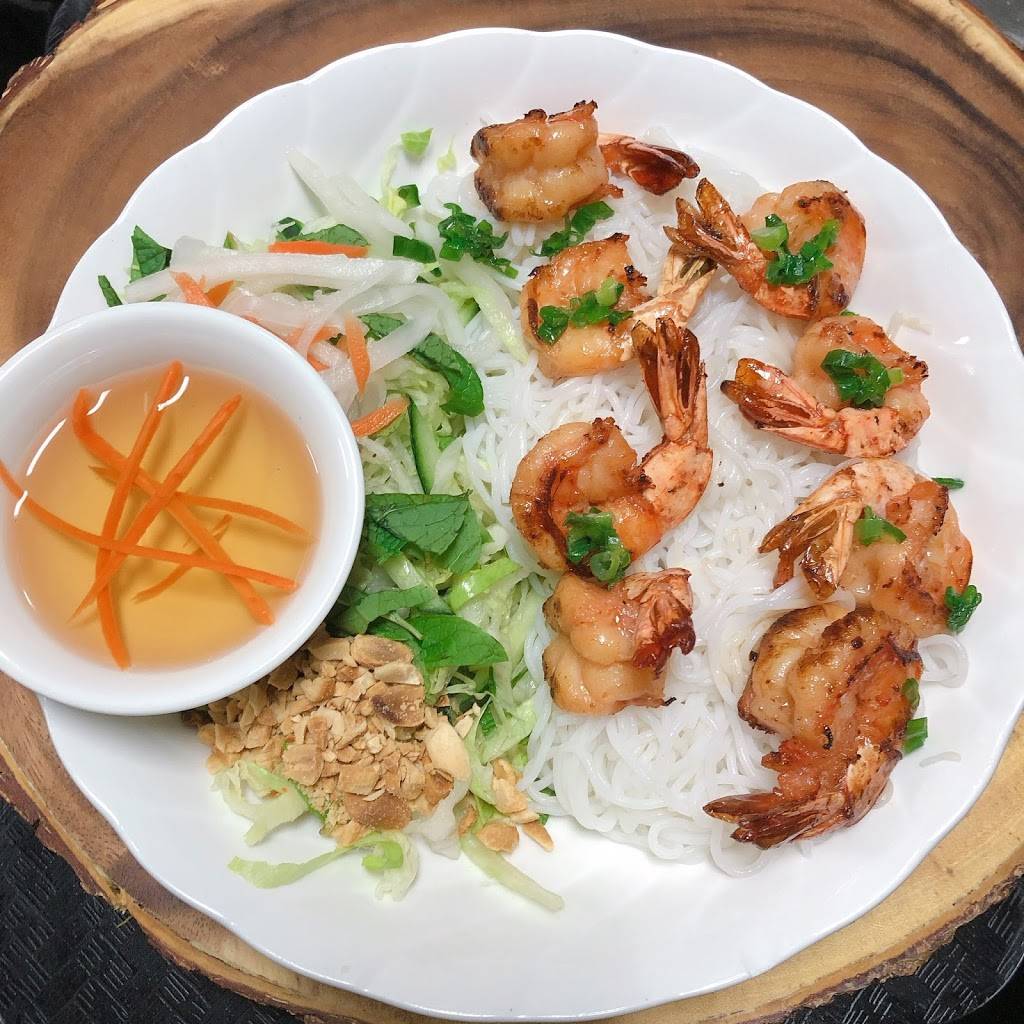 The Pho Cabin | restaurant | 200 State St, Los Altos, CA 94022, USA | 6509171328 OR +1 650-917-1328