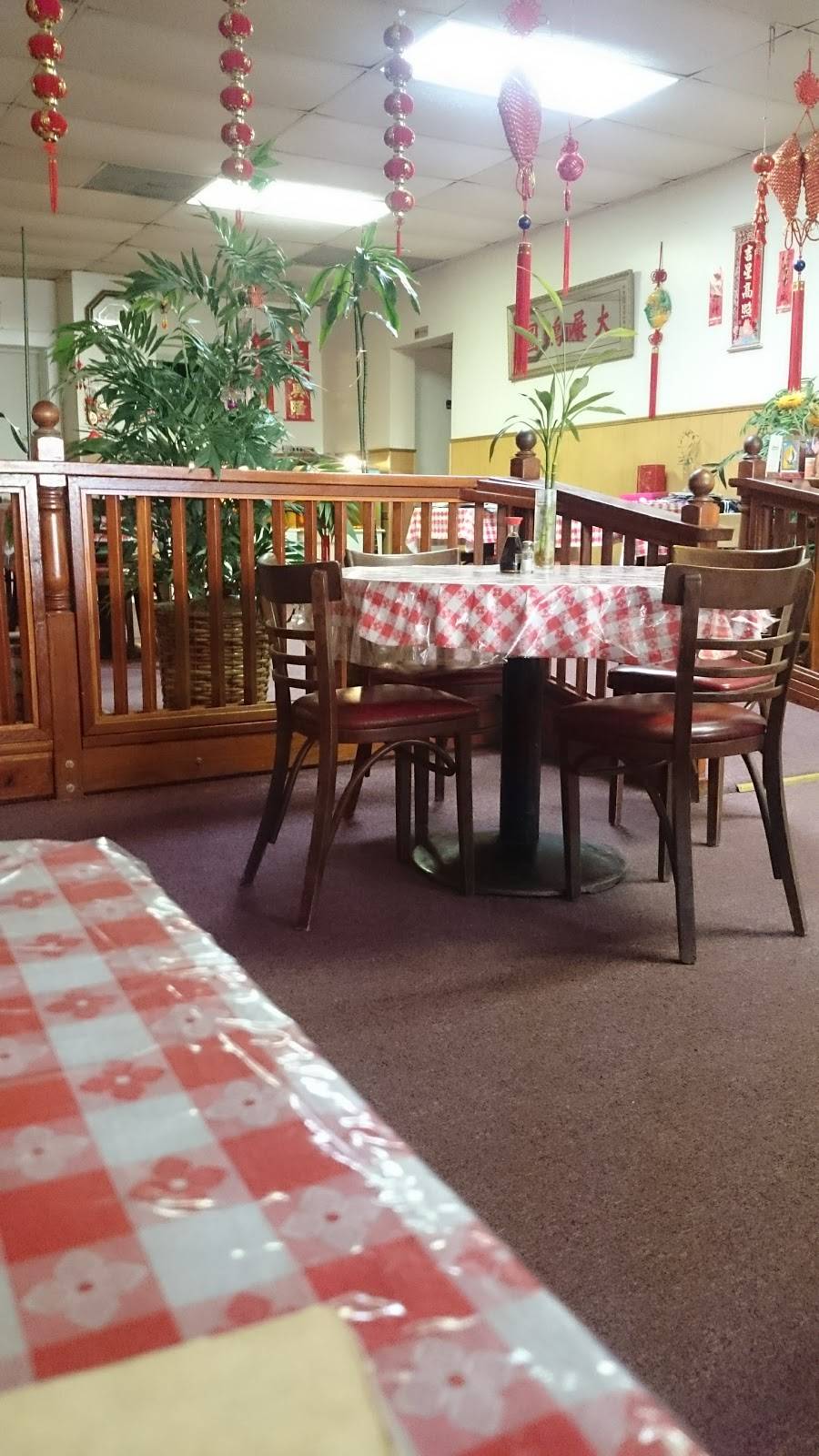 Hong Kong Seafood Restaurant | restaurant | 217 Main St, Rio Vista, CA 94571, USA | 7073745834 OR +1 707-374-5834