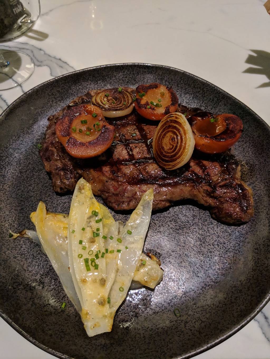 Blackbird | restaurant | 36 State St, Santa Barbara, CA 93101, USA | 8058820135 OR +1 805-882-0135