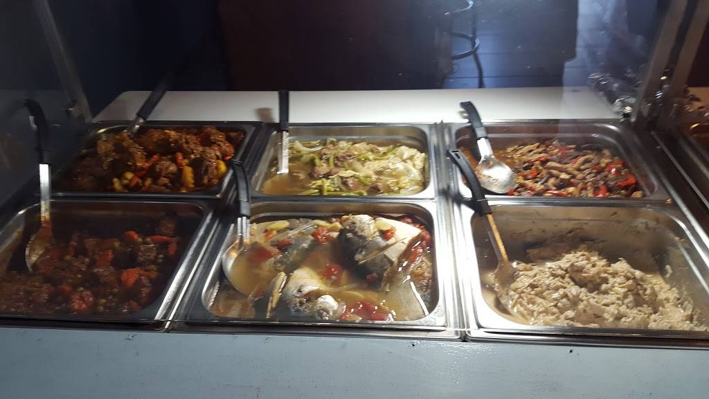 Conchings Kusina | restaurant | 4994 Mission St, San Francisco, CA 94112, USA | 4153494637 OR +1 415-349-4637