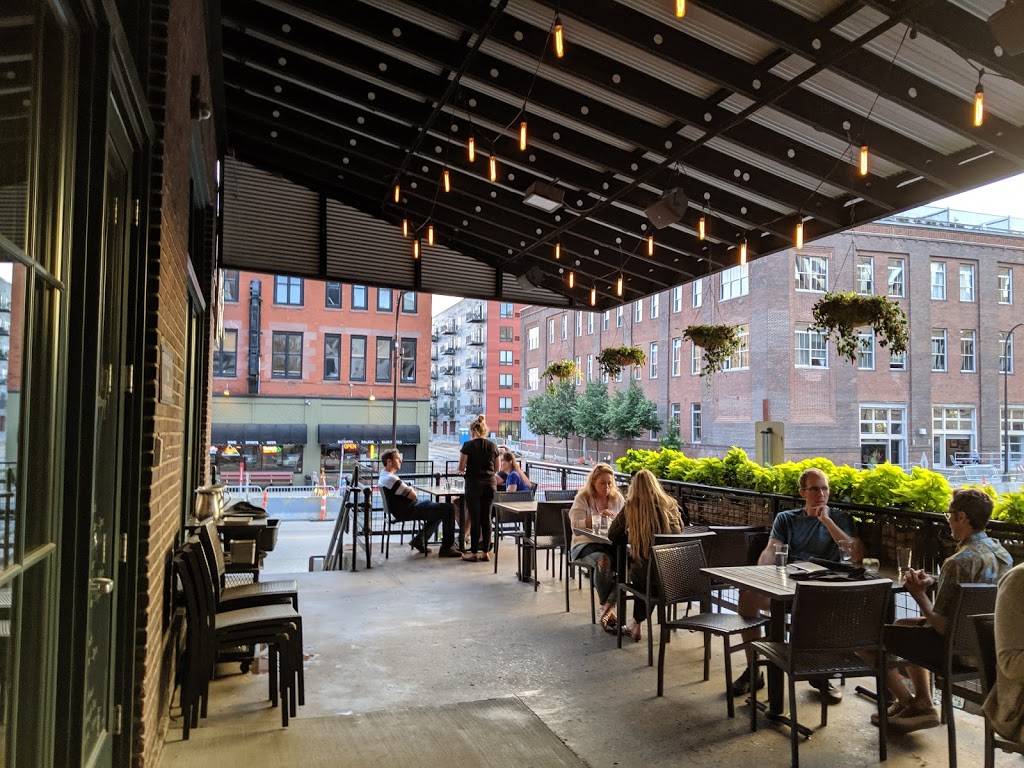 Borough | restaurant | 730 N Washington Ave, Minneapolis, MN 55401, USA | 6123543135 OR +1 612-354-3135