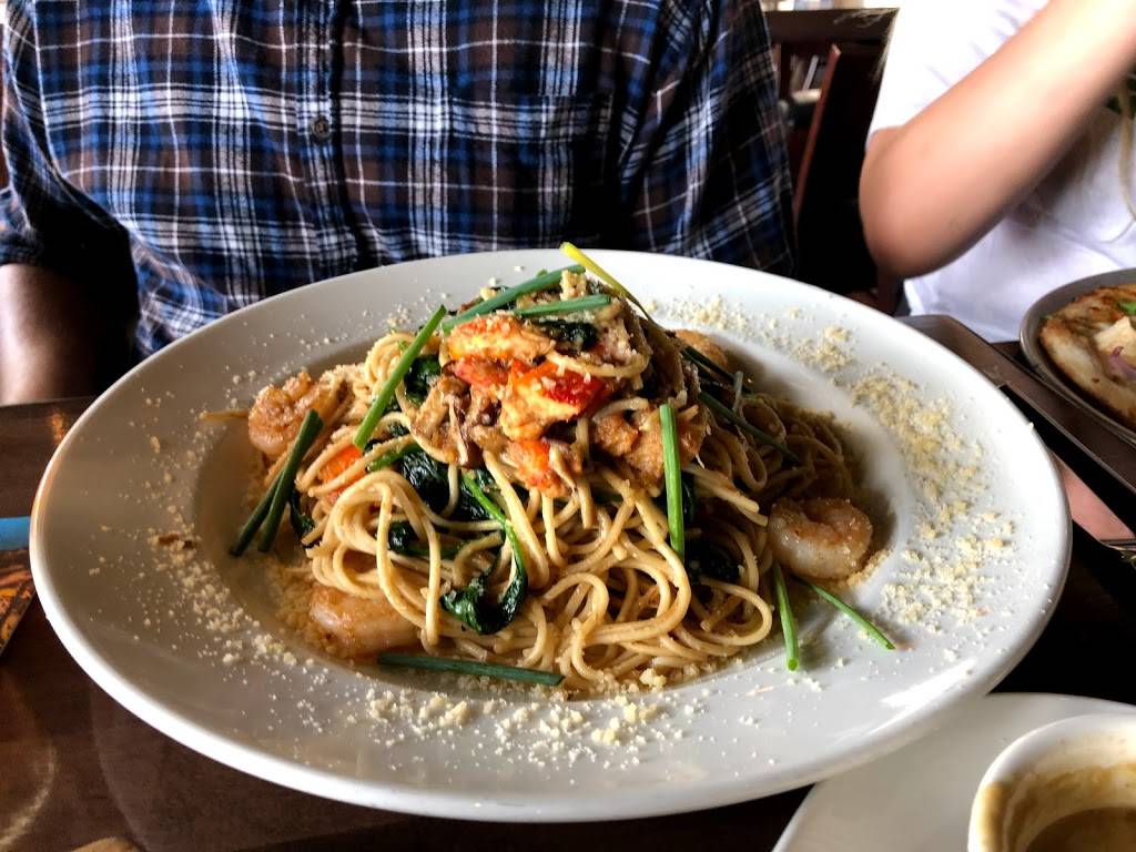 Yard House | restaurant | 700 Baybrook Mall space d-126, Friendswood, TX 77546, USA | 2812829273 OR +1 281-282-9273