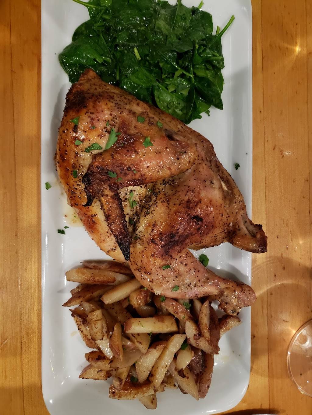 Jacob’s Restaurant | restaurant | 1266 Broadway, Sonoma, CA 95476, USA | 7079964024 OR +1 707-996-4024