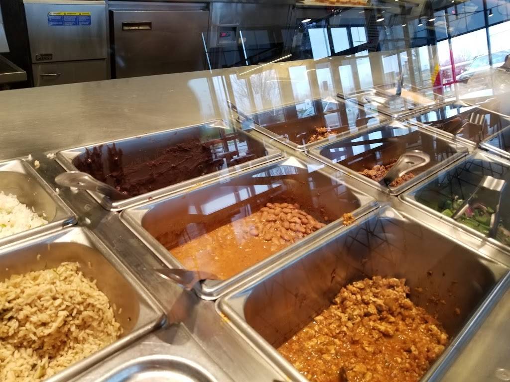 Chipotle Mexican Grill | restaurant | 1290 Arsenal St Ste 7, Watertown, NY 13601, USA | 3157862813 OR +1 315-786-2813