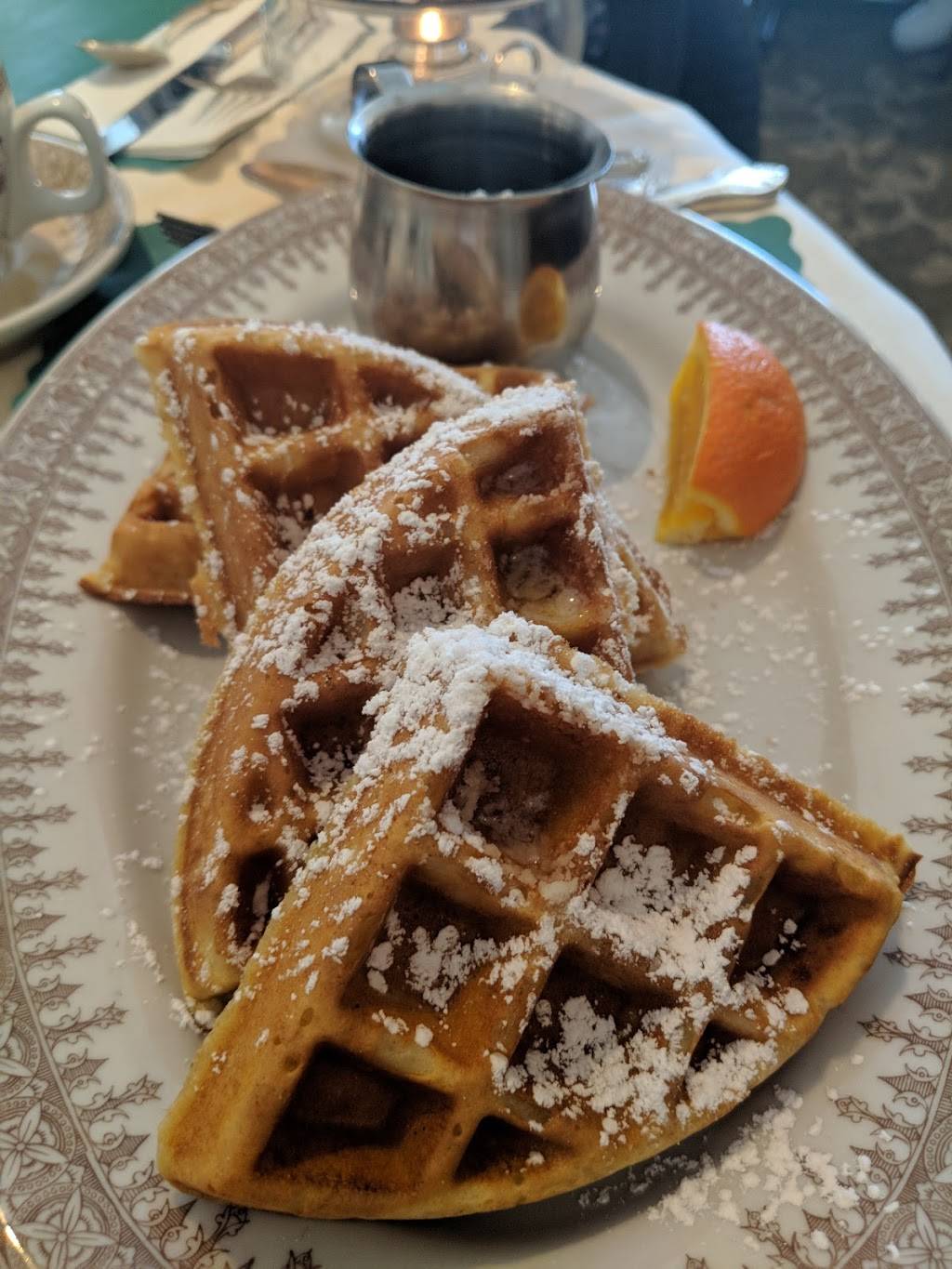 Wenham Tea House | cafe | 4 Monument St #1399, Wenham, MA 01984, USA | 9784681398 OR +1 978-468-1398